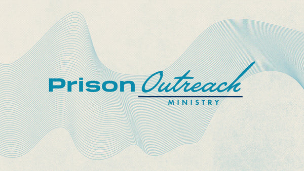 Prison Outreach Graphic