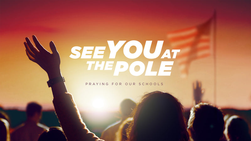 See You at the Pole