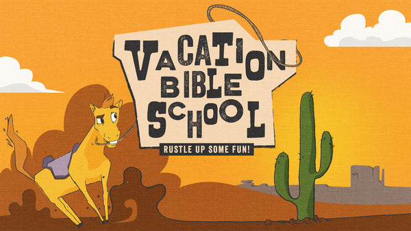 Vacation Bible School
