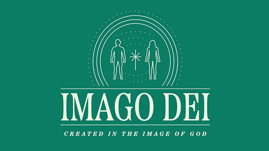 Imago Dei: Created In The Image Of God
