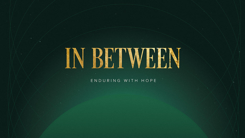 In Between – Ministry Pass