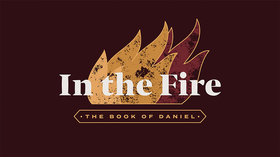 In The Fire: The Book of Daniel