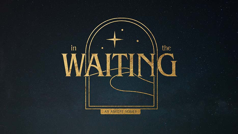In The Waiting: An Advent Series