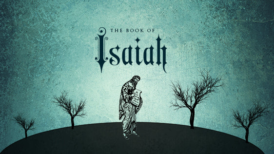 The Book of Isaiah