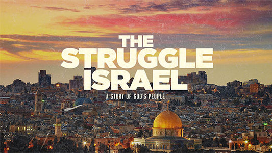 The Struggle Israel