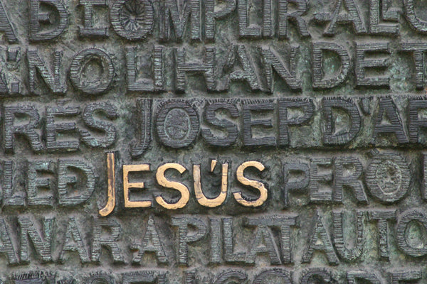 Christ, The Focal Point