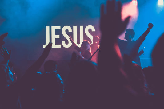 Presence Of Jesus