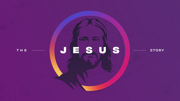 The Jesus Story