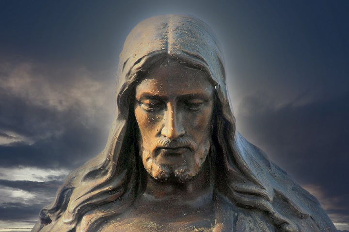 Hope In Jesus Christ