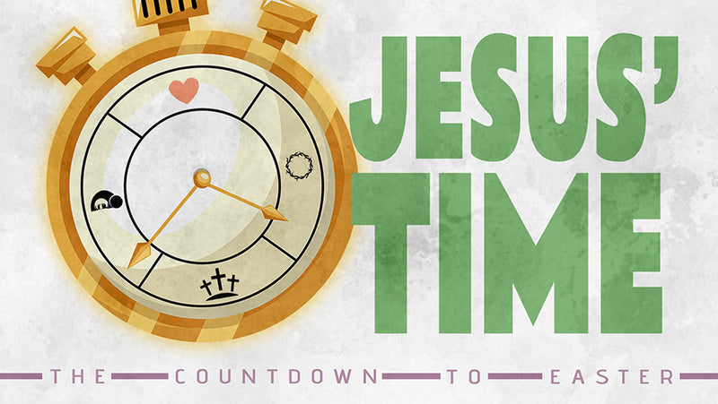 Jesus' Time