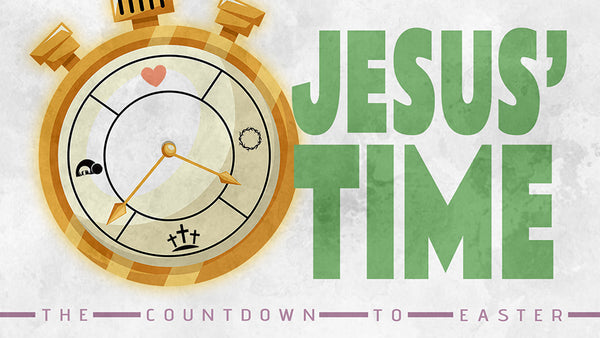 Jesus' Time