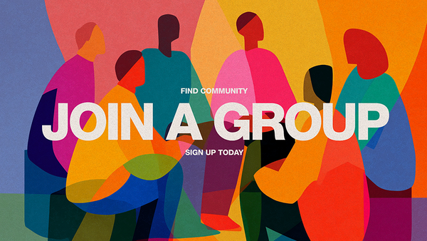 Join A Group