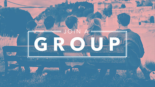 Join a Group