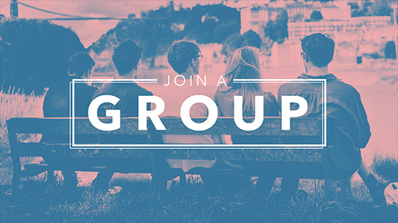 Join a Group