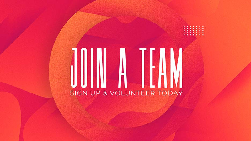 Join A Team