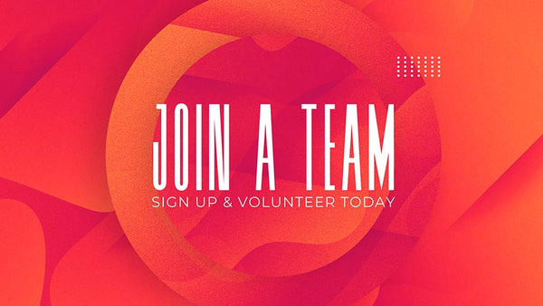 Join A Team