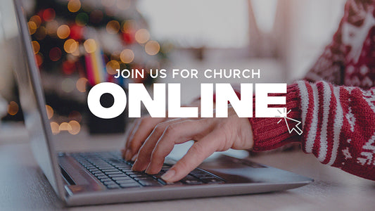 Join Us Online