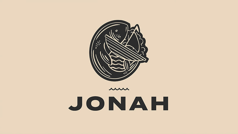 Jonah