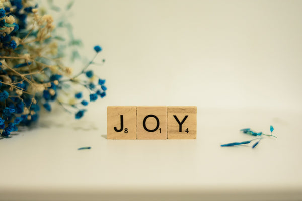 The Meaning Of Perfect Joy