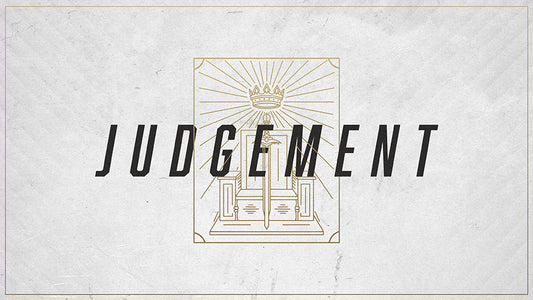 Judgement