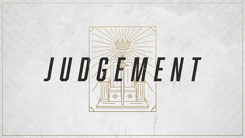 Judgement