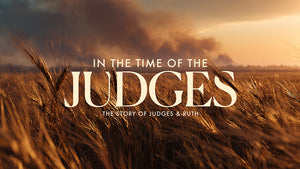 In The Time Of The Judges