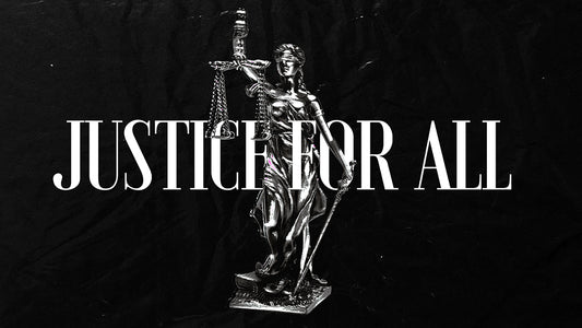 Justice For All