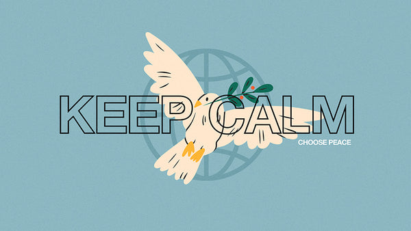 Keep Calm