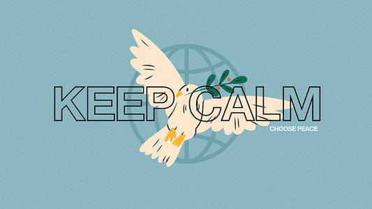 Keep Calm