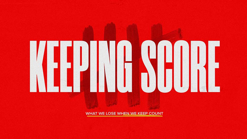 Keeping Score: What We Lose When We Keep Count