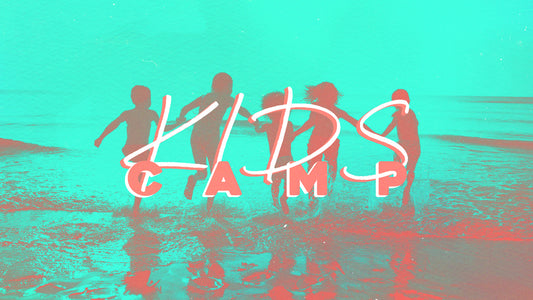 Kids Camp