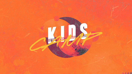 Kids Camp