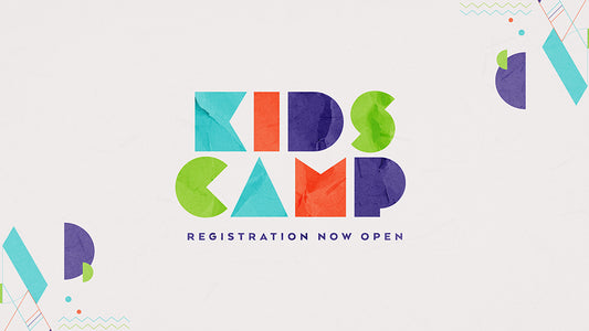 Kids Camp