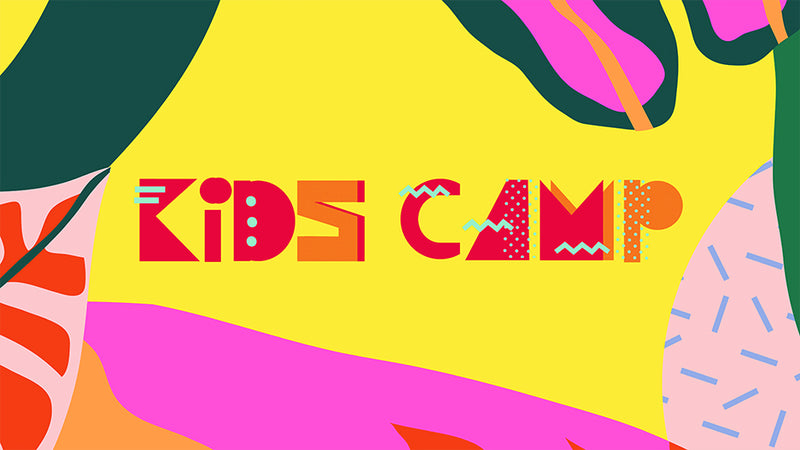Kids Camp