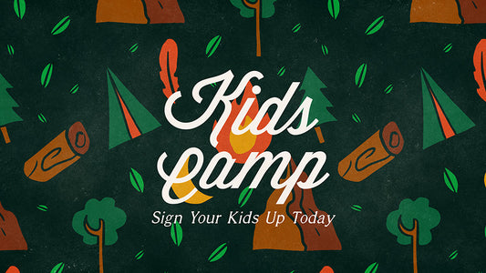 Kids Camp