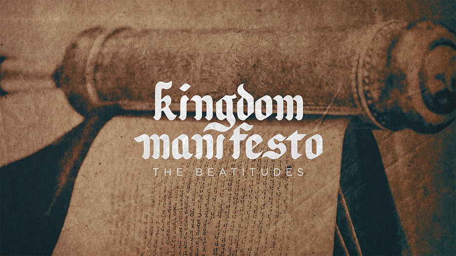 Kingdom Manifesto