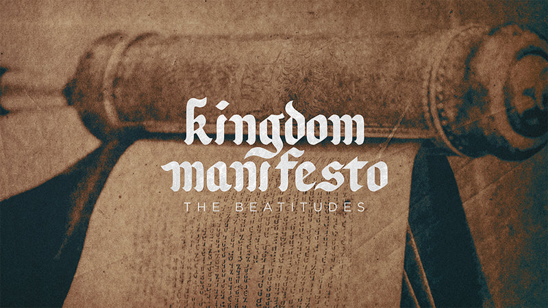 Kingdom Manifesto