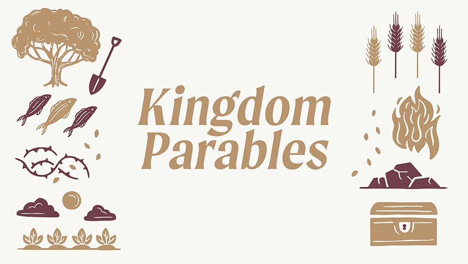 Kingdom Parables