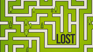Lost (Children's Series)