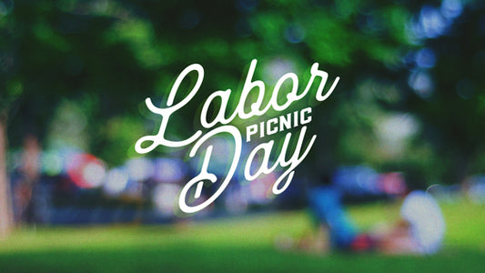 Labor Day Picnic