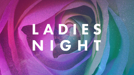 Ladies Night (2018)