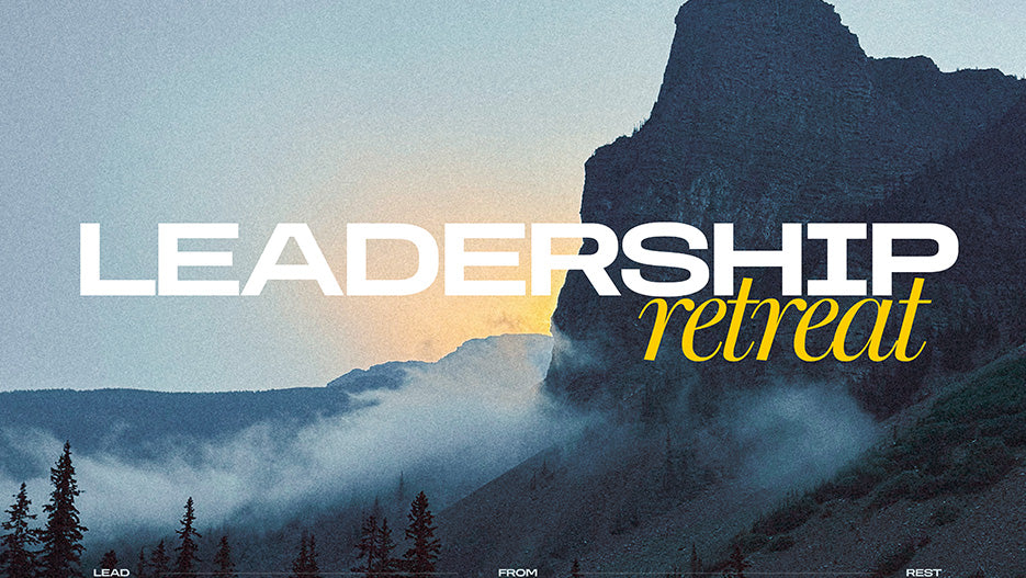 Leadership Retreat