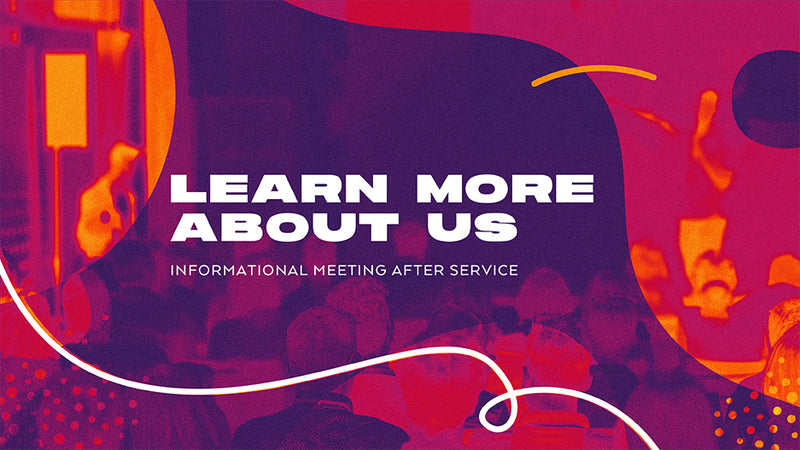 Learn More About Us