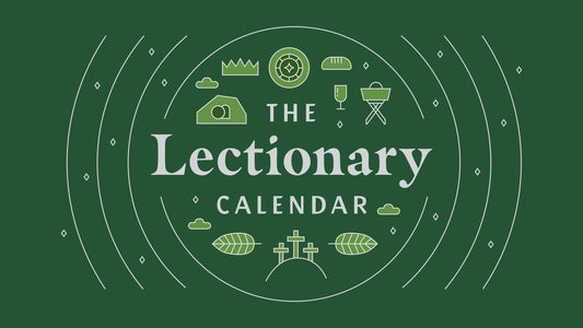 Lectionary Sermon Calendar – Year C