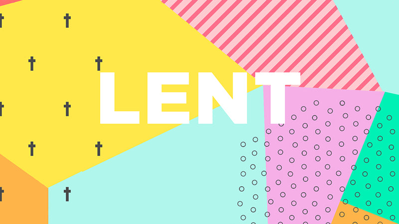 Lent (Children's Series)