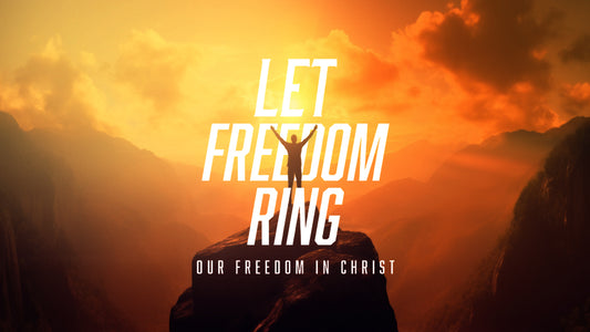 Let Freedom Ring