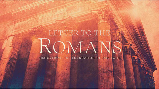 Letter To The Romans