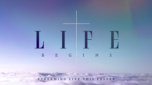 Streaming Bundle: Life Begins