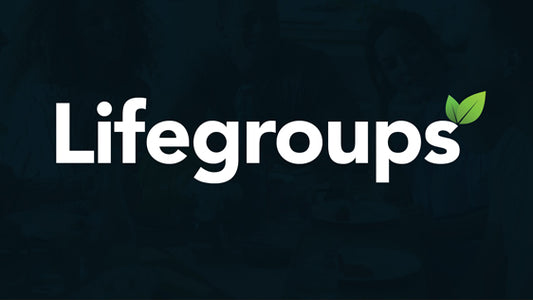 Life Groups