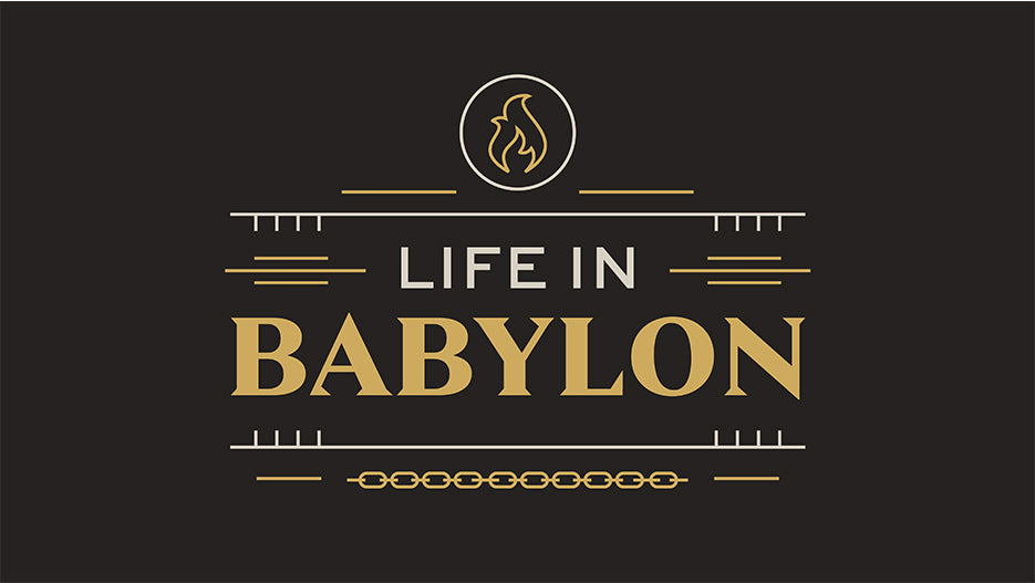 Life in Babylon